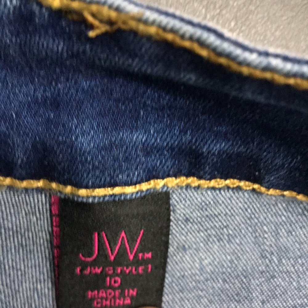 Shorts - Picture 2 of 6